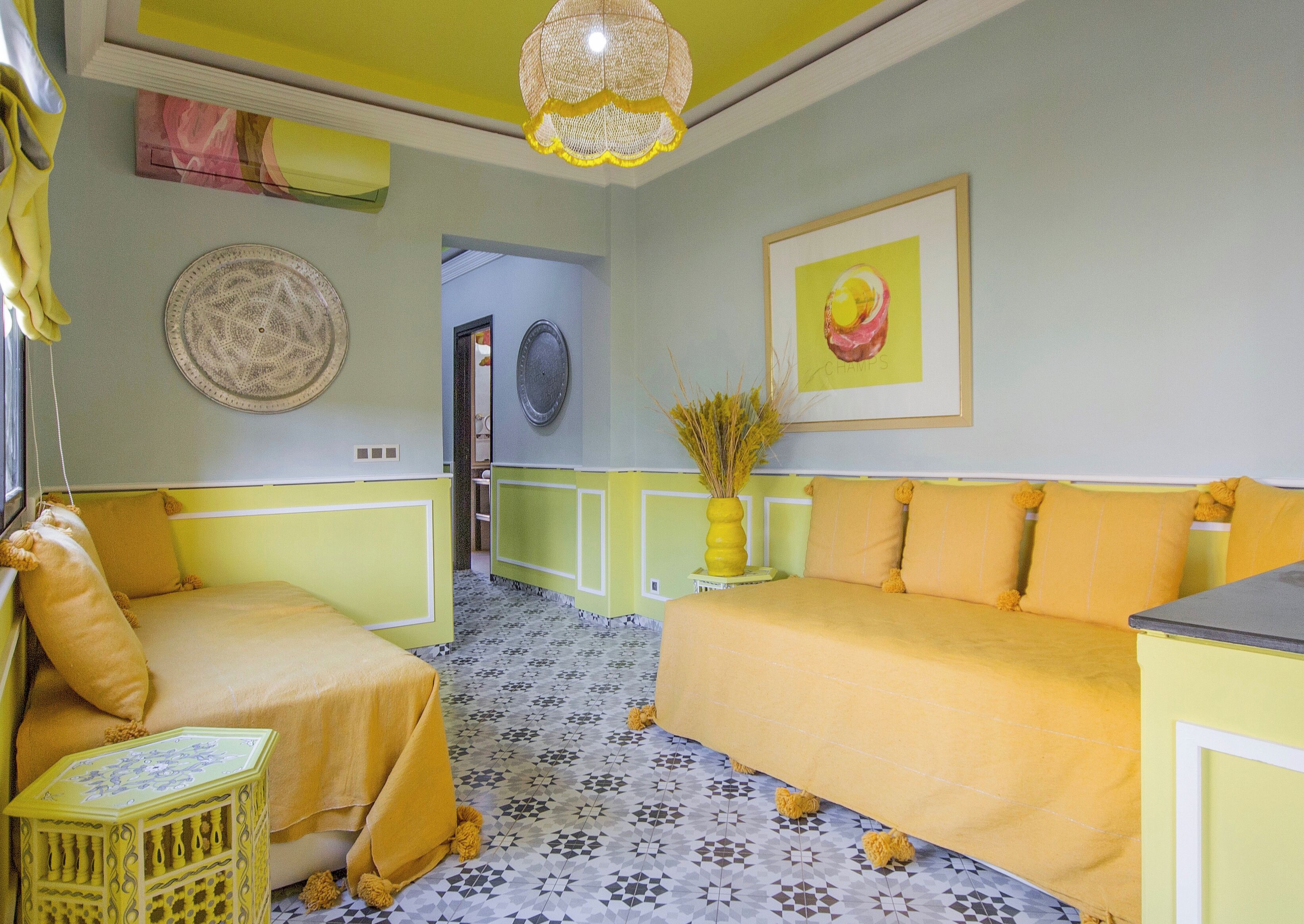 Photo - Maison Daouia