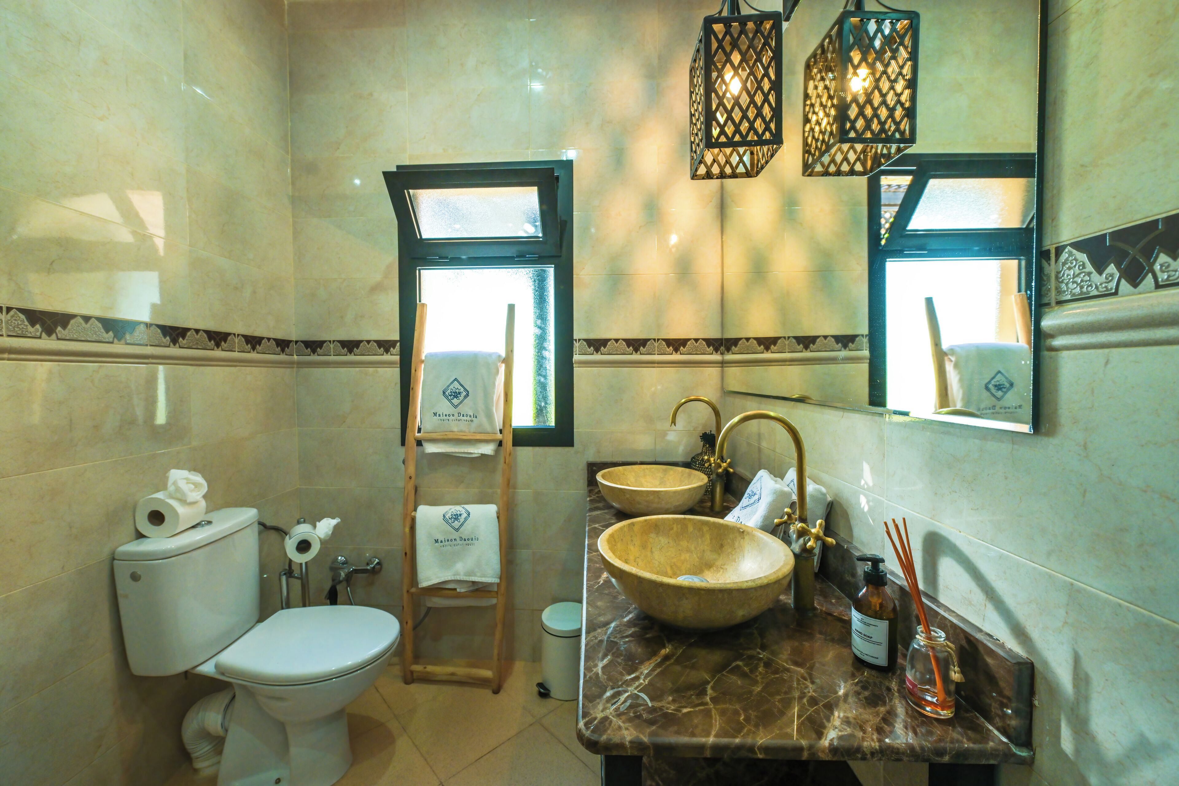 Photo - Maison Daouia