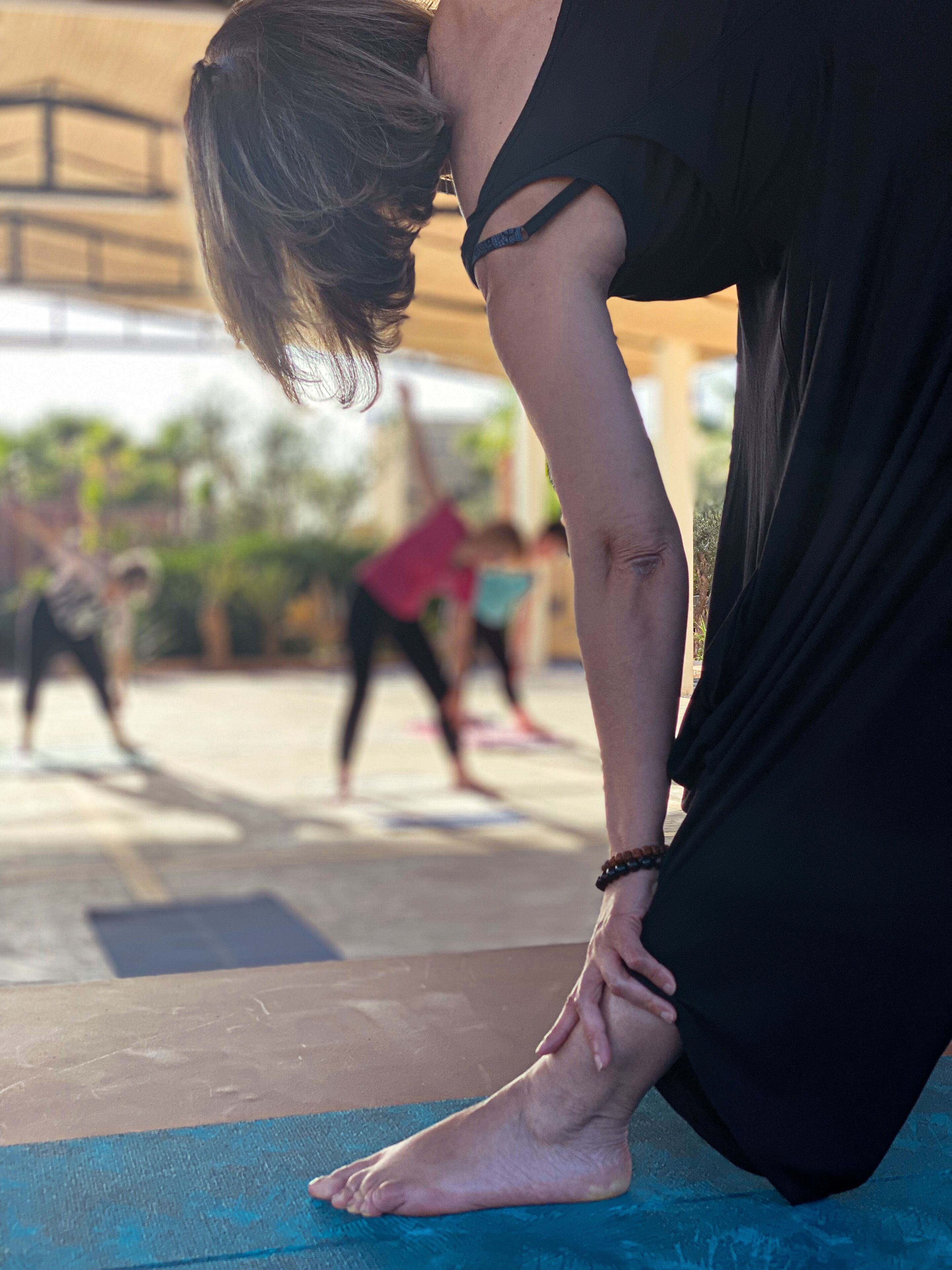 Photo - Maison Daouia