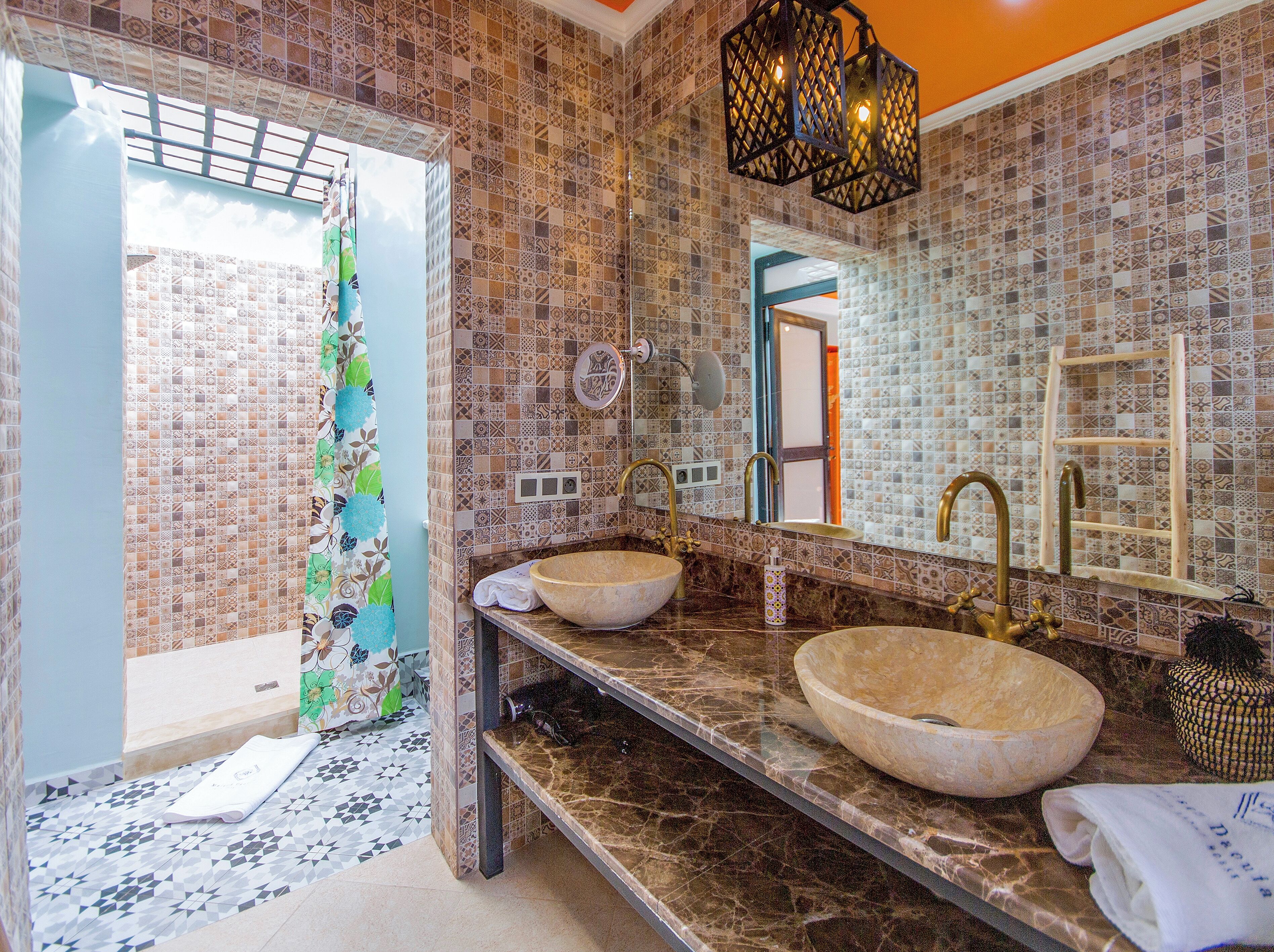 Photo - Maison Daouia