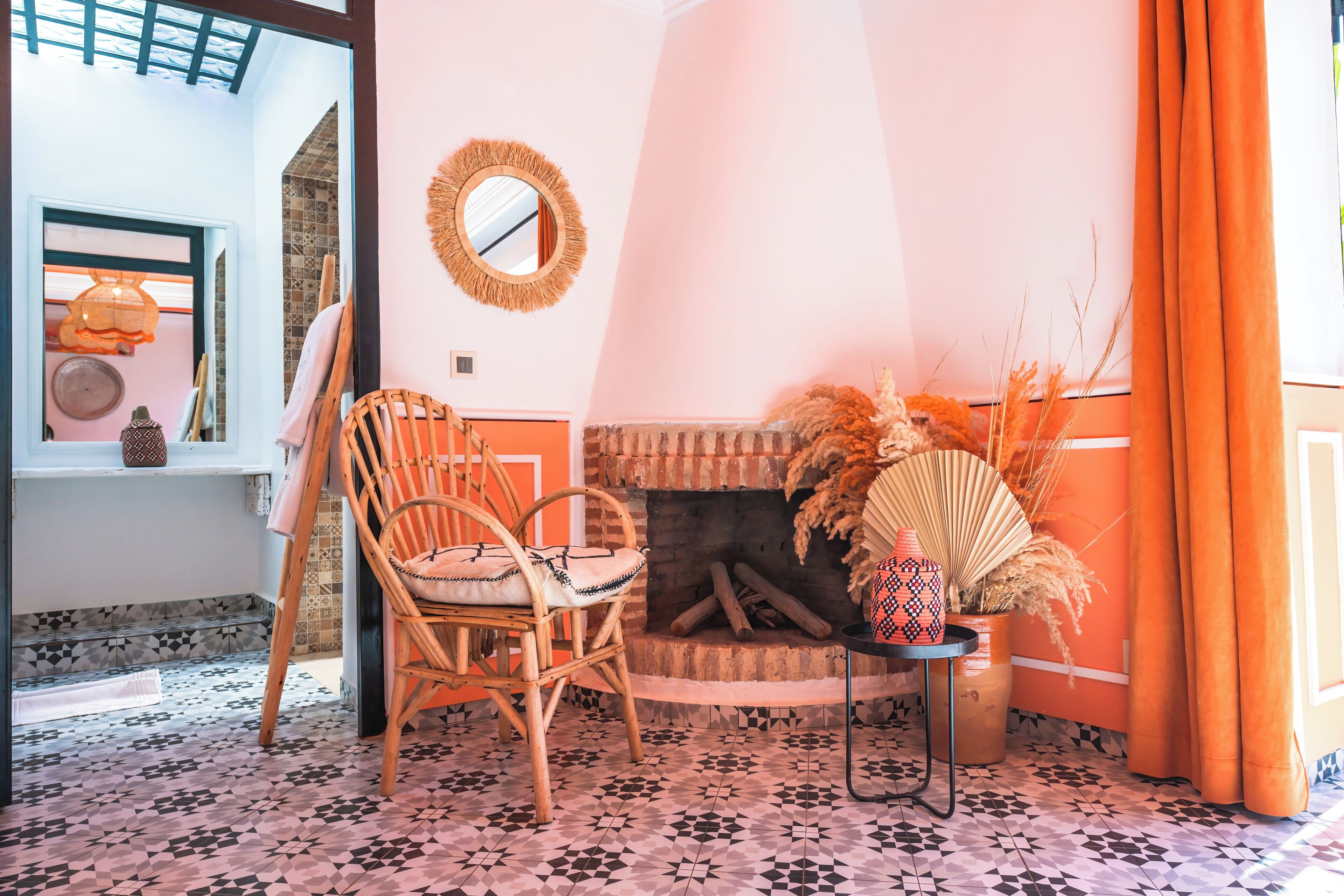 Photo - Maison Daouia