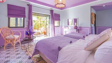 Premium-huone | Näkymä huoneesta