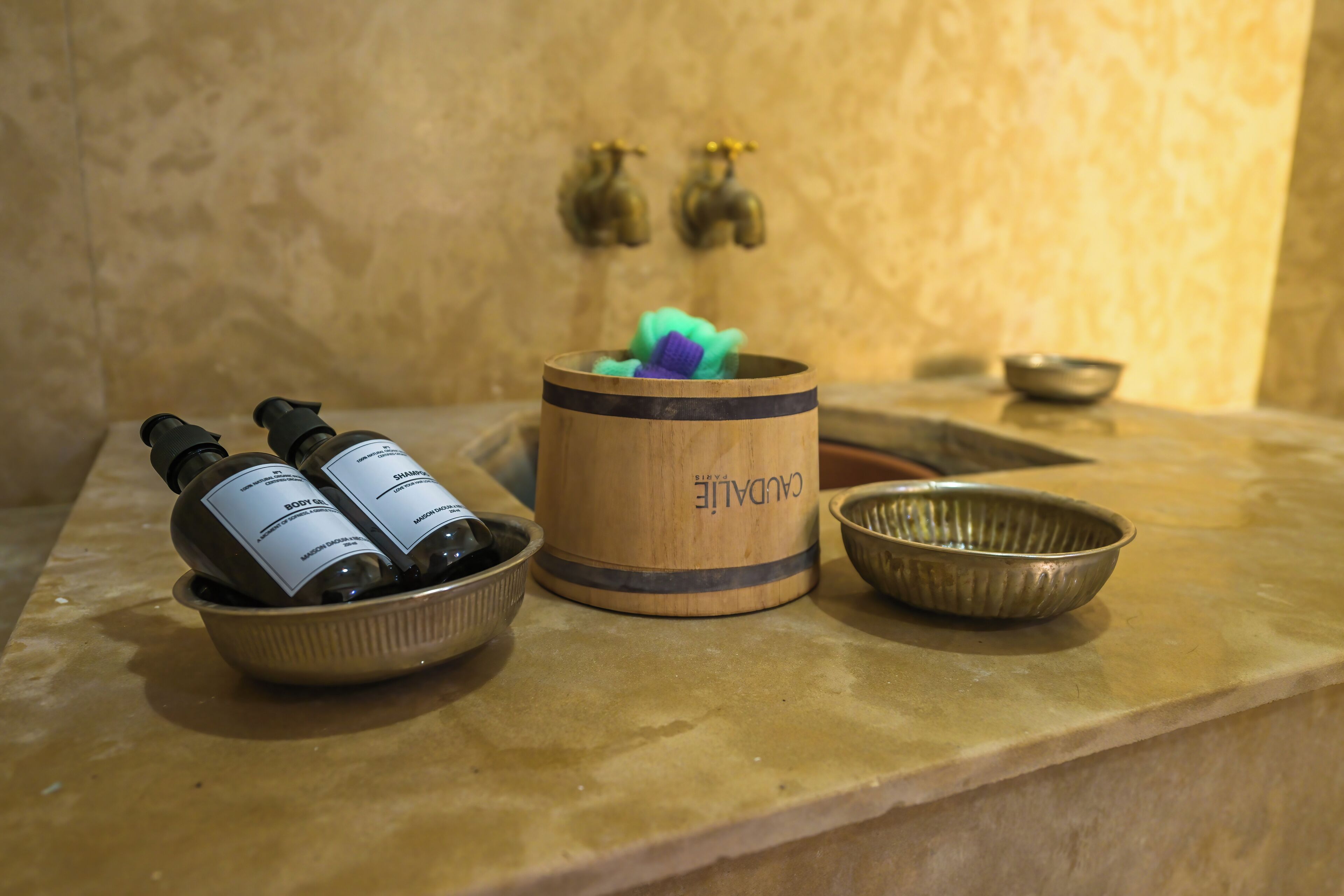 Photo - Maison Daouia