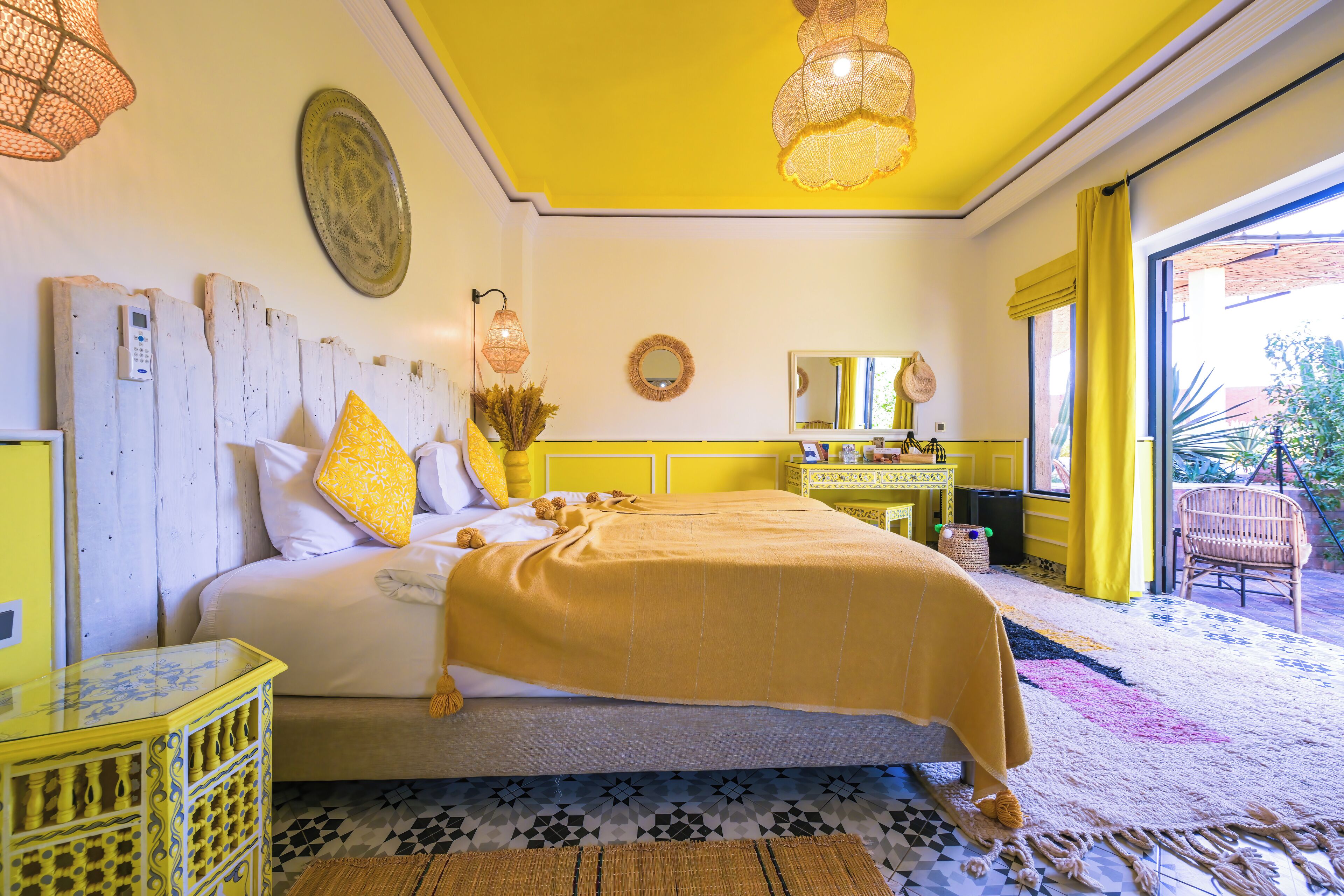 Photo - Maison Daouia