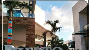 House, 3 Bedrooms | Interior - Holiday Home for 6 People (Cancun)