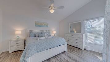 Biệt thự, 4 phòng ngủ, hồ bơi riêng, quang cảnh vườn | 4 phòng ngủ