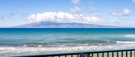 Condo, 1 Bedroom | Property grounds