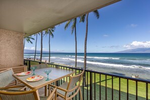 Condo, 1 habitación | Áreas de la propiedad