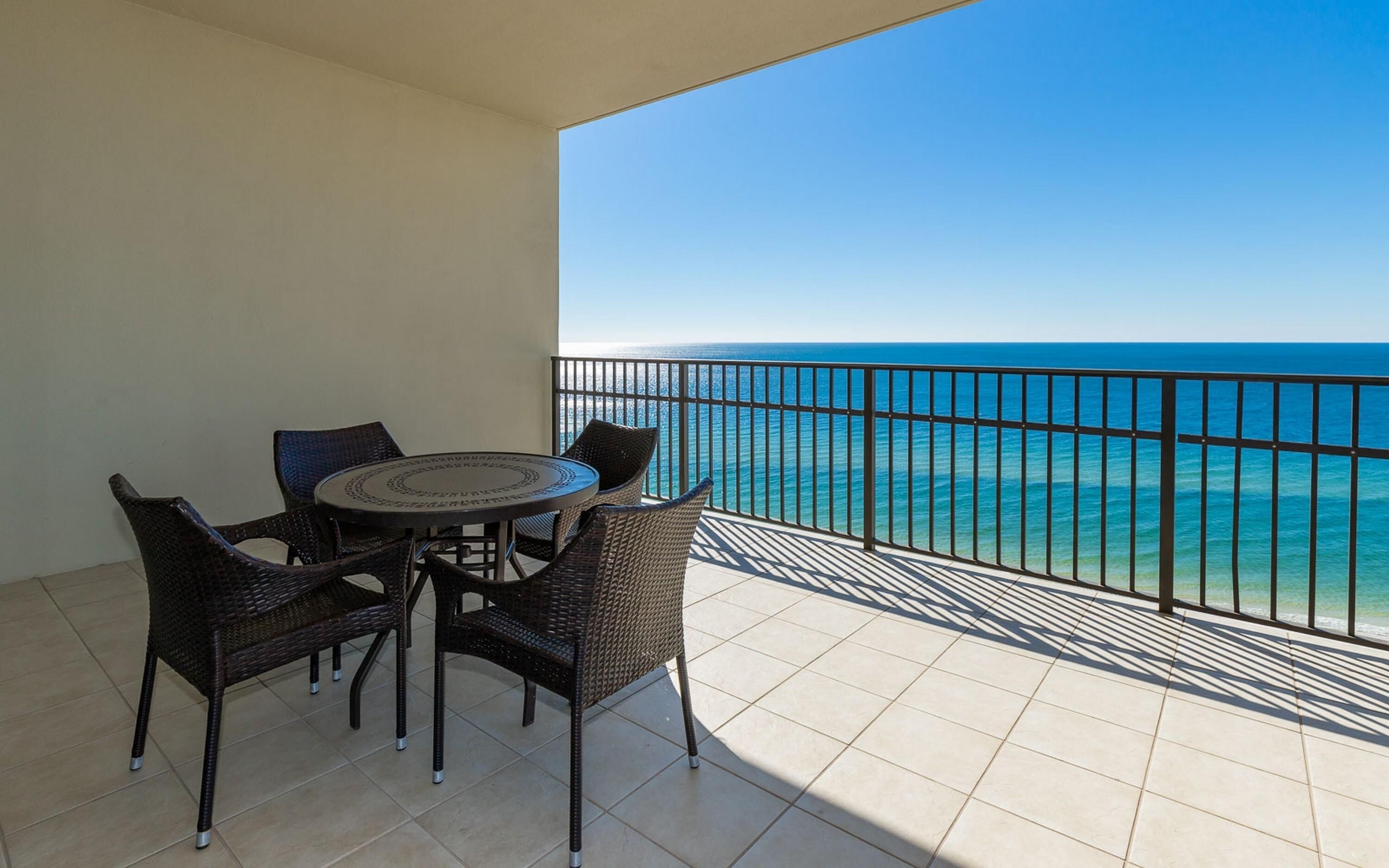 Condo, 4 habitaciones | Áreas de la propiedad