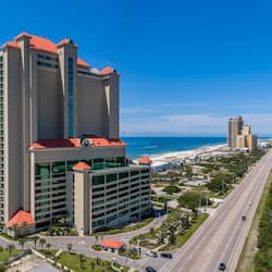 Condo, 4 Bedrooms | Exterior