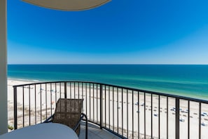 Condo, 3 quartos | Área da propriedade