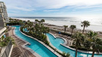 Condo, 3 Bedrooms | Pool | Outdoor pool