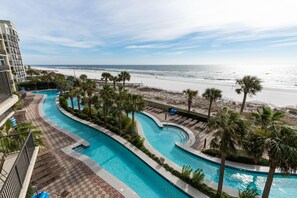 Pool - Phoenix West by Brett/Robinson Vacations (Orange Beach)