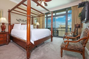 Condo, 4 Bedrooms | 4 bedrooms, free WiFi - Phoenix West by Brett/Robinson Vacations (Orange Beach)