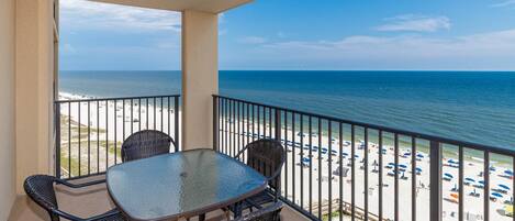 Condo, 3 Bedrooms | Outdoor dining