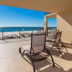 Condo, 2 quartos | Área da propriedade