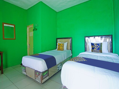 OYO 91111 Als Hotel