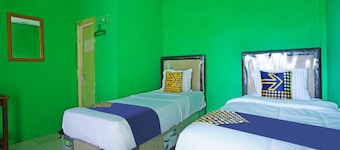 OYO 91111 Als Hotel