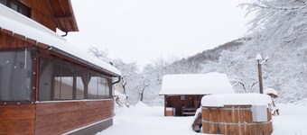 Pensiunea Livada Amely