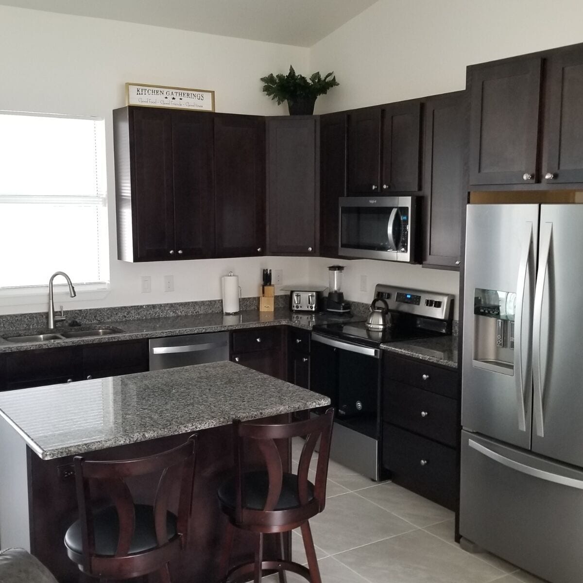 House, 4 Bedrooms, Accessible, Smoking | Interior