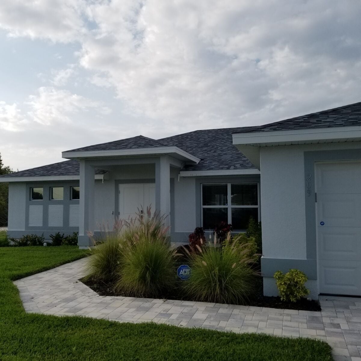 House, 4 Bedrooms, Accessible, Smoking | Exterior