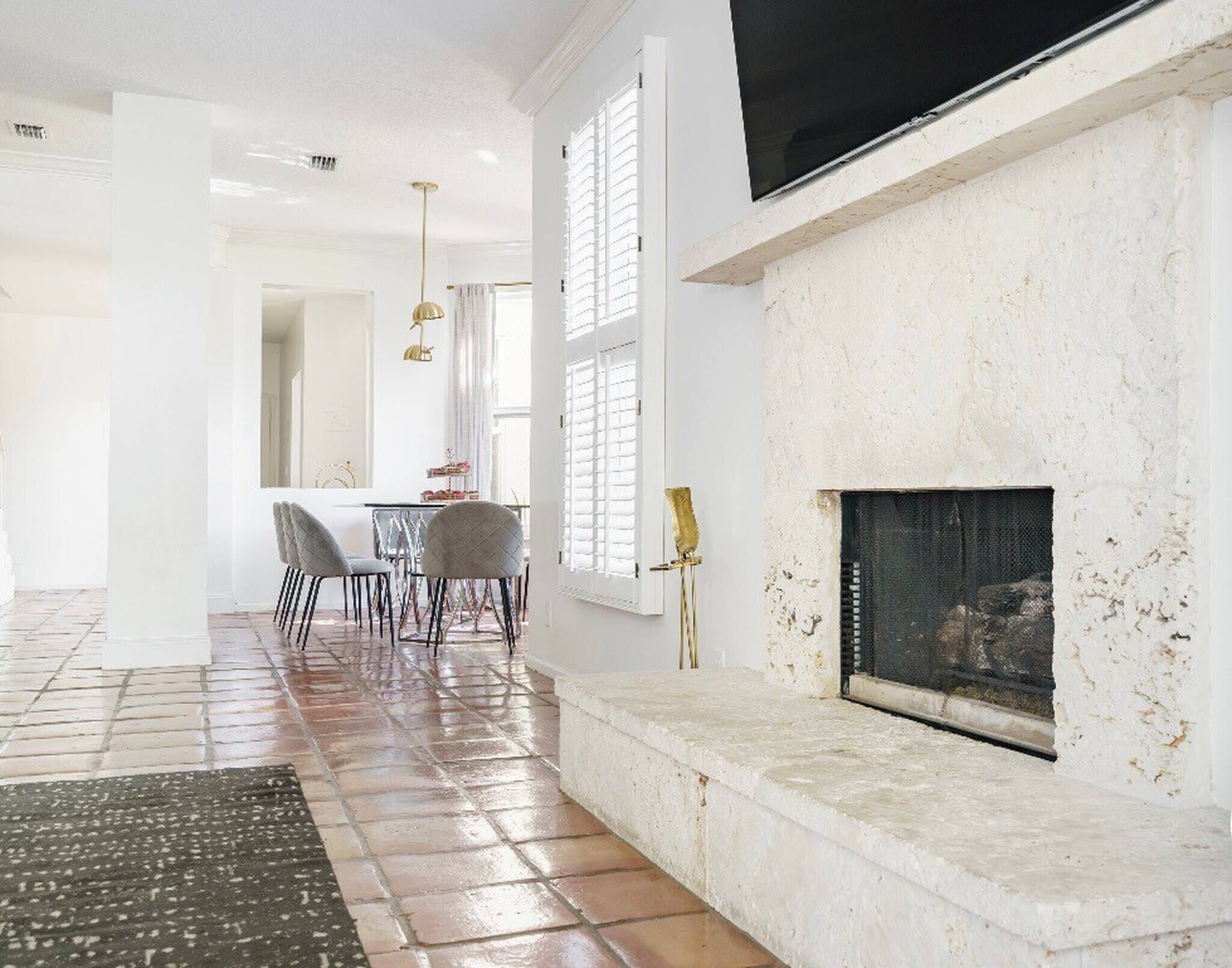 Biệt thự, 5 phòng ngủ, ban công, quang cảnh hồ | Tiện nghi tại phòng