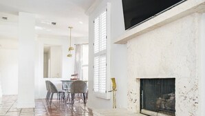 Villa - 5 sovrum - balkong - sjöutsikt | Rumsbekvämlighet