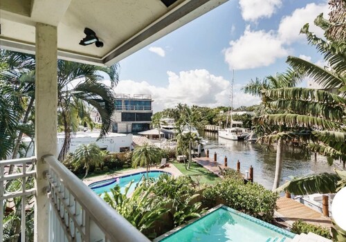 Villa Las Olas - Private Pool - Lake