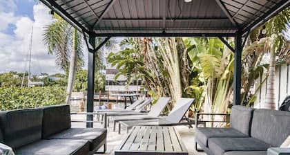 Villa Las Olas - Private Pool - Lake