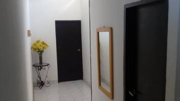 Shared Dormitory, 1 Bedroom, Smoking, Balcony | Interior