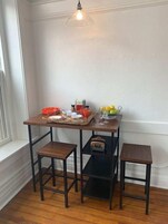 Apartamento design | Área de estar