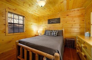2 bedrooms, WiFi