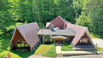 Cottage, 1 Bedroom | Exterior