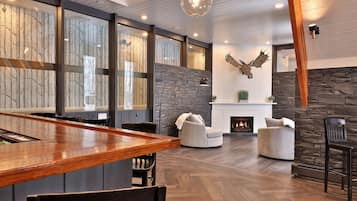 Cottage, 1 Bedroom | Interior