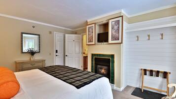 Cottage, 1 Bedroom | 1 bedroom, free WiFi