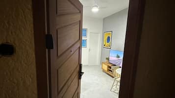 Apartamento | Área de estar