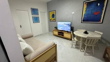 Apartment | Living area