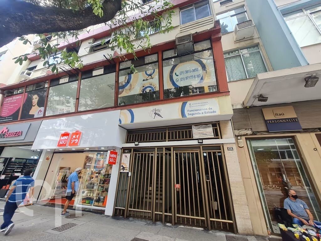 Mặt tiền nơi lưu trú
