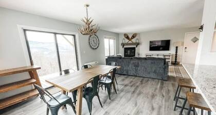 BOOKING NOW For Summer 2026 - BEST views, open, modern! We book up! Reserve now!