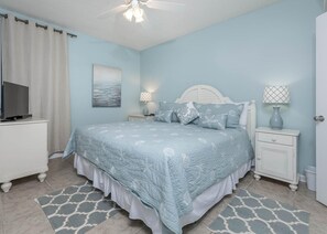Condo, 1 Bedroom