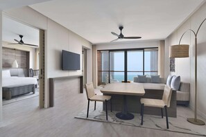 Interior - The Westin Resort & Spa, Himalayas (Narendranagar)