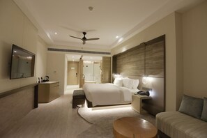 ห้องพัก