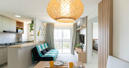 Santorini Confort Club