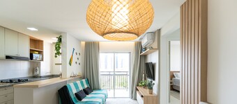 Santorini Confort Club