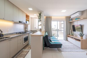 Apartment | Living room