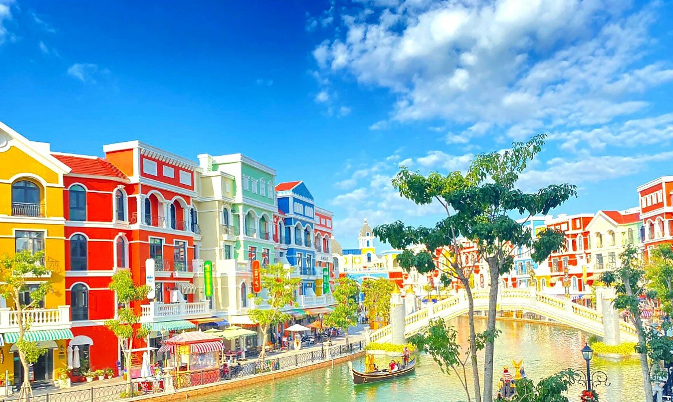 Photo - Riverside Mini Hotel Grand World Phu Quoc