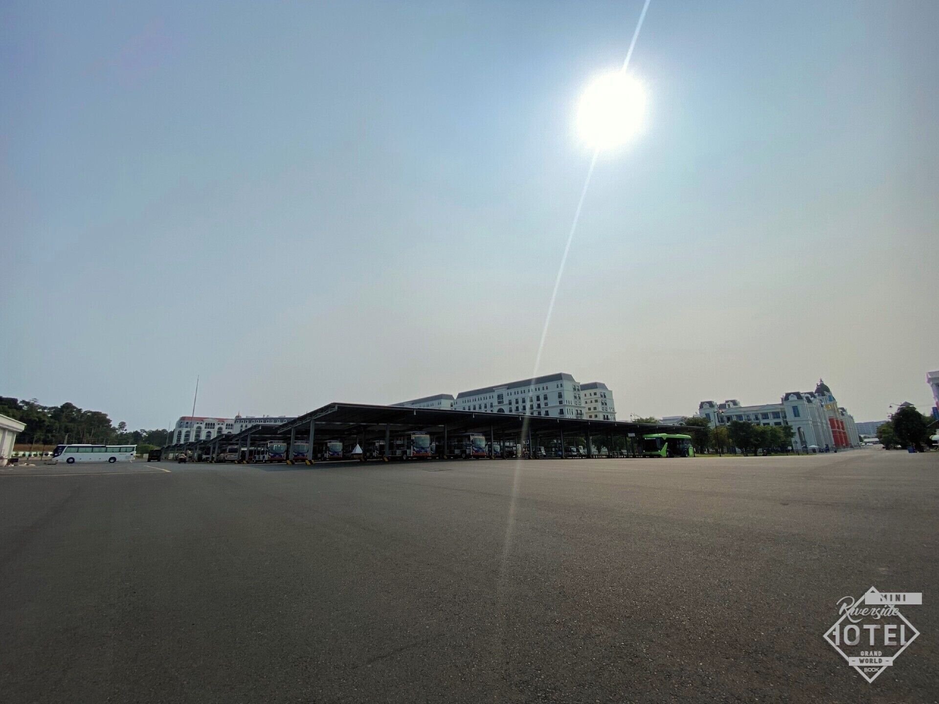 Photo - Riverside Mini Hotel Grand World Phu Quoc