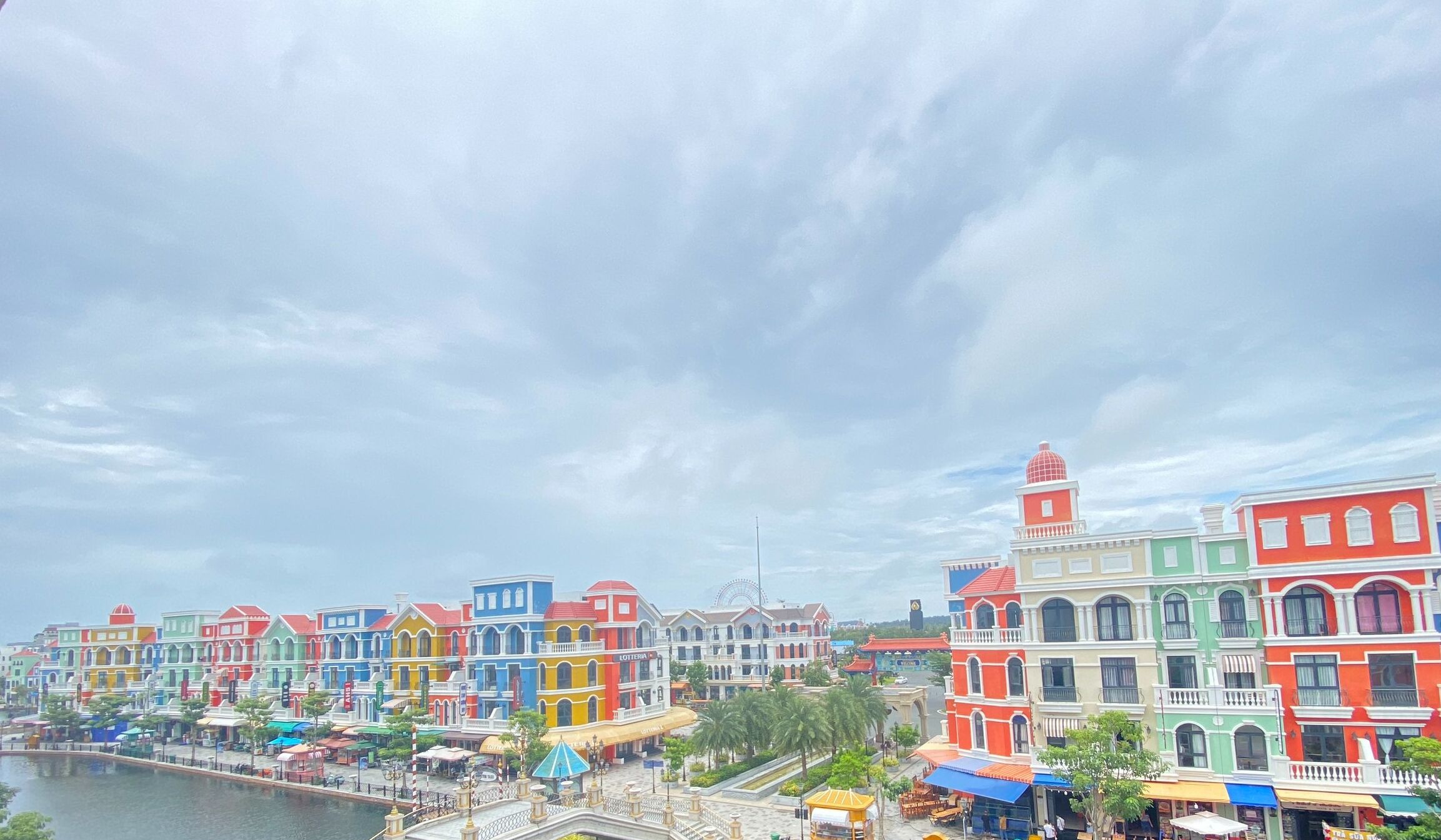 Photo - Riverside Mini Hotel Grand World Phu Quoc