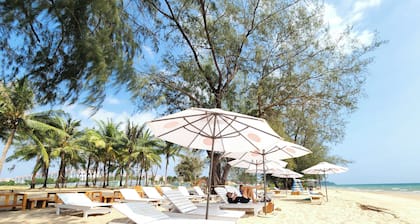 Riverside Mini Hotel Grand World