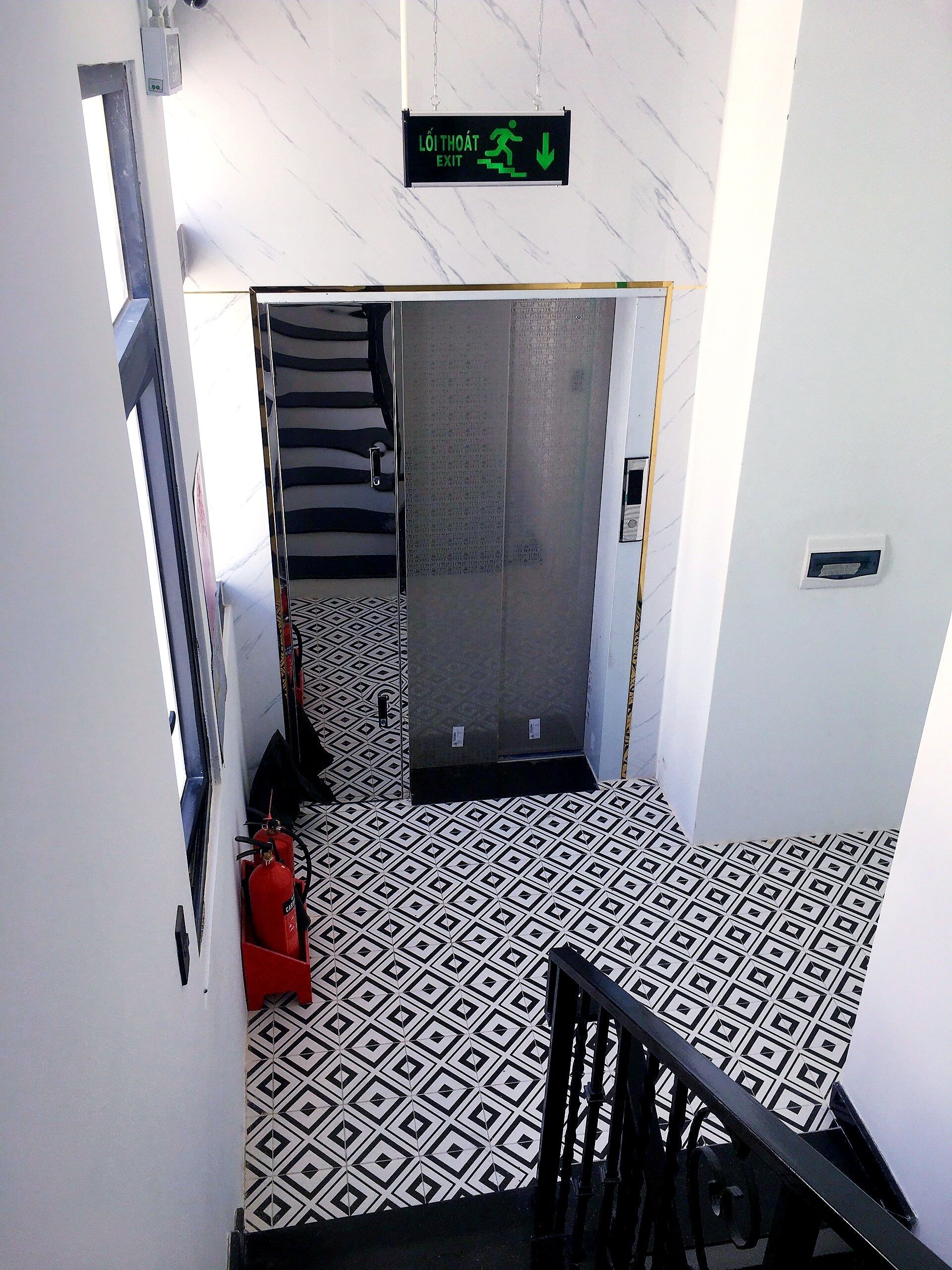 Photo - Riverside Mini Hotel Grand World Phu Quoc